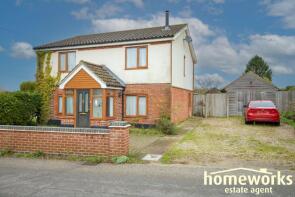 12 Honeysuckle Cottage, Church Street, Thetford IP25 7QL