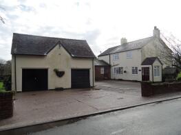 The Croft, Cann Lane, Northwich CW9 6LX