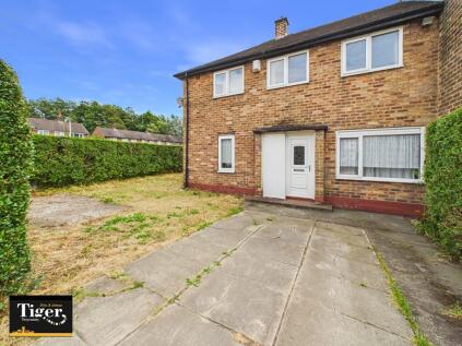Heathfield Drive, Ribbleton