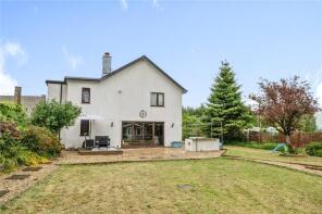 2, Whitstone Cottages, Lane To Great Whitstone, South Molton EX36 4NH