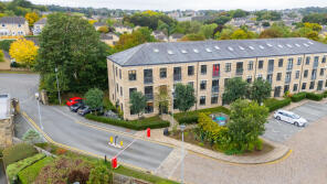Apartment 1, Tenterfields House, Meadow Road, Apperley Bridge, Bradford BD10 0LQ