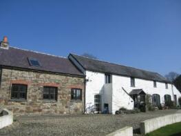 Carn Gwyn, Upper Moat Farm, New Moat, Clarbeston Road SA63 4RQ