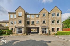 16, The Sidings, High Peak SK23 6DE