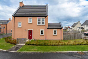 46, Greenside Street, Fortrose IV10 8AG