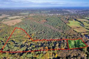 Bohemia, The Old Kennels, Bunny Lane, Eridge Green, Frant TN3 9ES