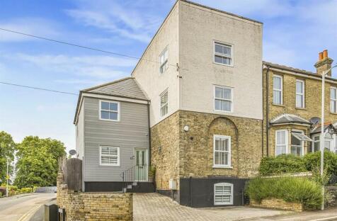 Musley Hill, Ware