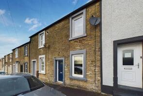 16, Derwent Row, Minor Road Through Broughton Cross, Cockermouth CA13 0TZ