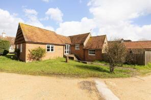 The Old Dairy, Church Farm, Road Running Through Sunningwell, Sunningwell, Abingdon OX13 6RH