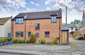25, Thrapston Road, Huntingdon PE28 0TA