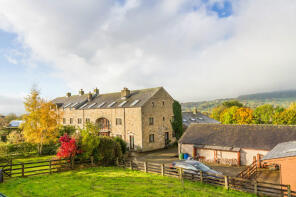 1, Withgill Farm Cottages, Clitheroe Lane, Withgill, Clitheroe BB7 3LW