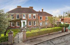 Westbourne House, North Street, Emsworth PO10 8SN