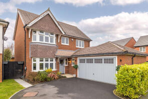 19, Meadowacre, Wigan WN6 0US
