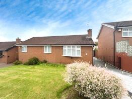 4, Melton Grove, Sheffield S20 6RH