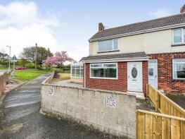 17, Cravens Cottages, Wingate TS28 5EQ