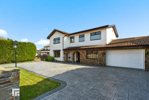 Swn Y Gwynt, Pen-y-waun, Pentyrch, Cardiff CF15 9SJ