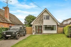 1 Porthdare, Maes Lloi, Cowbridge CF71 7HA