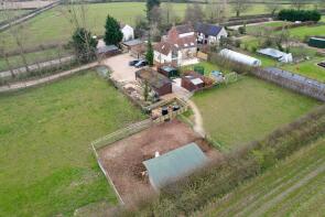 Barn Cottage, May Farm, Pendock Road, Redmarley GL19 3LG