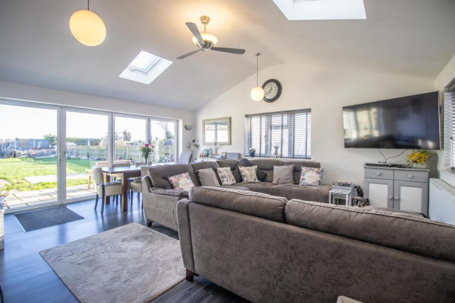 Kitchen/Family Room