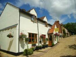 3 Tangmere Cottage, Crown Street, Stamford PE9 4HQ