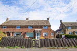 22, Glebe Avenue, Broughton NN14 1NE