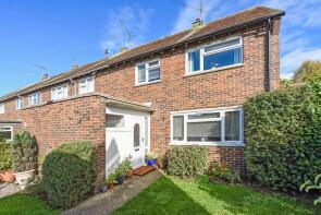 27, Heather Close, Chichester PO18 8DR