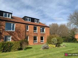 30, Peel Close, Heslington, York YO10 5EN