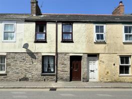 6, Fore Street, St Columb TR9 6RH