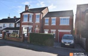 66, Knightthorpe Road, Loughborough LE11 4JT