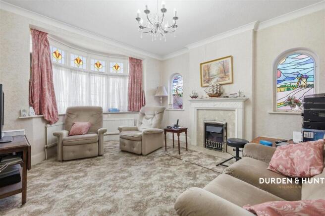 Rushmere Avenue