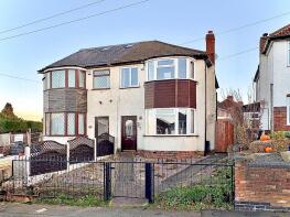 73, Mount Road, Lanesfield, Wolverhampton WV4 6LU