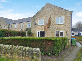 8, Mowbray Court, West Tanfield Village Street, Ripon HG4 5JD
