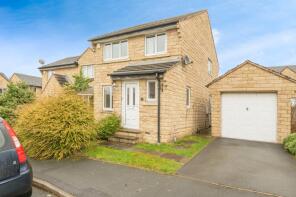 41, Horton Street, Heckmondwike WF16 0LL