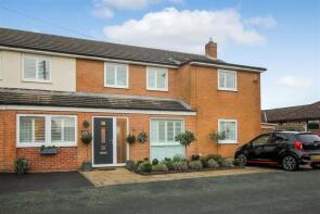 Glebe House, Dalton Village Streets, Darlington DL2 2NT