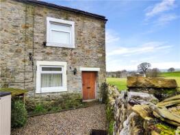 8, Hallgarth, Calton Lane, Airton, Skipton BD23 4AQ