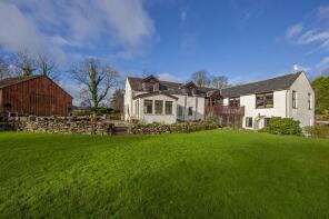 Inverfolla Millcroft, Appin PA38 4BA