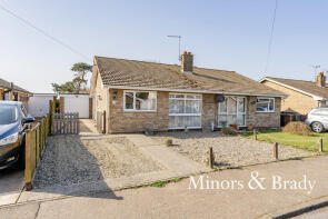 17, Sharon Close, North Walsham NR28 0LJ