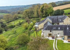 Corner Cottage, Rull Farm, Whatley Road, Otterford, Chard TA20 3QJ