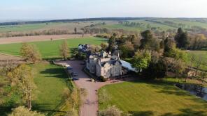 Shieldhill Castle Hotel, Shieldhill Road, Quothquan, Biggar ML12 6NA