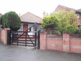 Min Y Coed, Abergele Road, Llanddulas, Abergele LL22 8EN