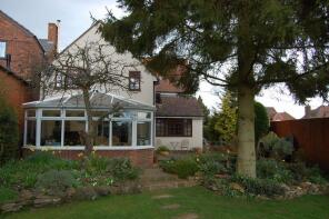 21 Glebe Cottage, Church Hill, Northampton NN6 8RR