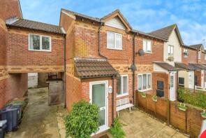 32, Honiton Walk, Plymouth PL5 4HJ