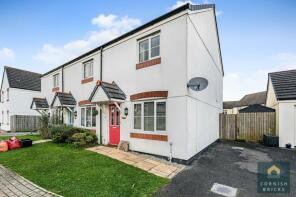 8, Kew Gynnyav, Truro TR2 4FL