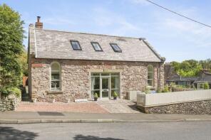 The Auld Kirk, Duns Road, Duns TD11 3PE