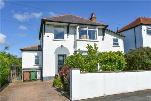 3 Rhy Hey, Baytree Road, Wirral CH48 1PR
