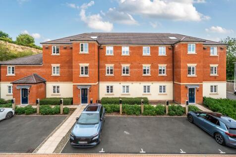 Raglan Place, Ludlow, SY8
