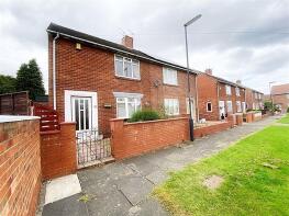 15, Brampton Gardens, Howdon, Wallsend NE28 0HD