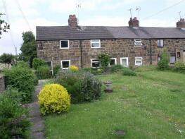 2, Stone Row, Llay Road, Wrexham LL12 9UB