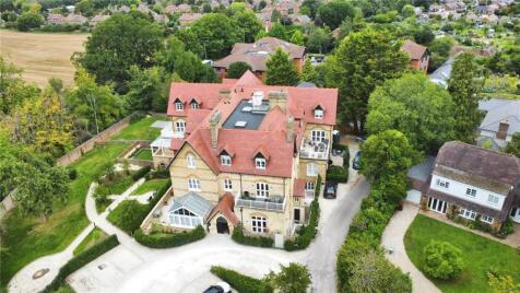 Broadwater Down, Tunbridge Wells, Kent, TN2