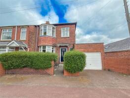 Lynwood, Front Street, Kibblesworth, Birtley NE11 0XL