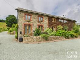 Petteswood, The Farm, A4110 From Bath Cottage Lane To Small Acre Park, Leominster HR6 9ST